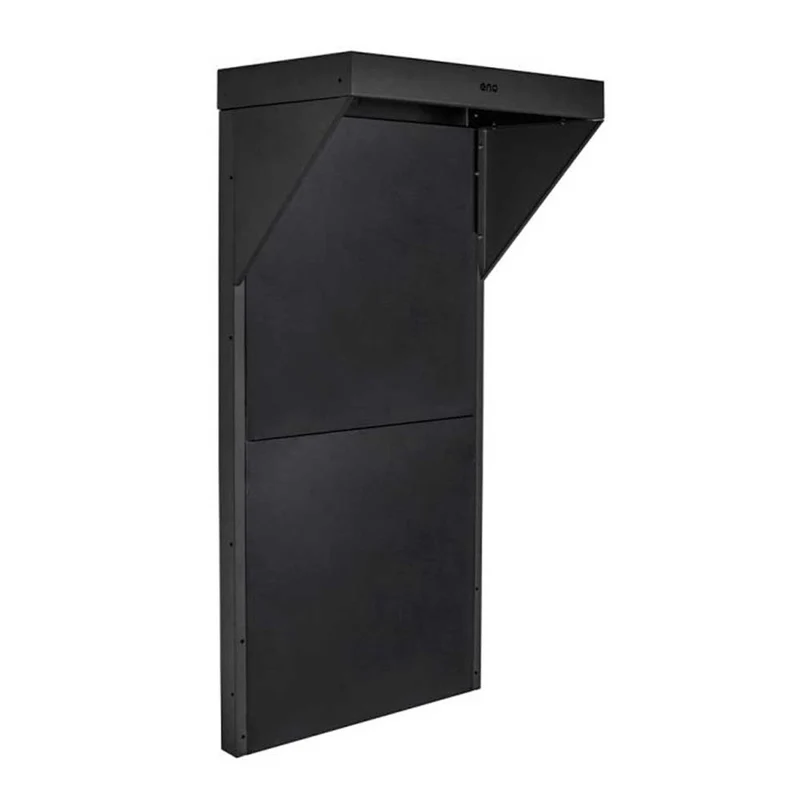 KIT Comptoir 60 Noir - MODULO - ENO