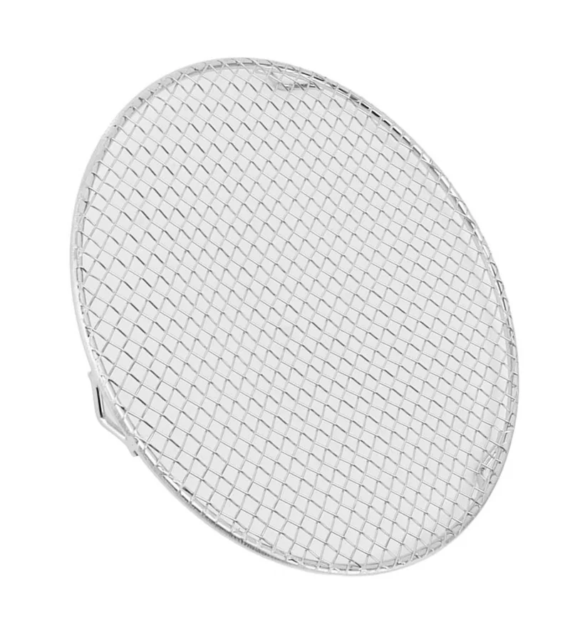 PGW-26R, Cooling Racks For Baking Stainless Steel Wire Cooking Rack-Dia 10.25" or 26 cm