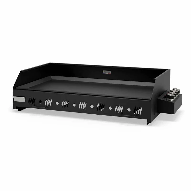 La Plancha Exception Pakita 4105 - LE MARQUIER