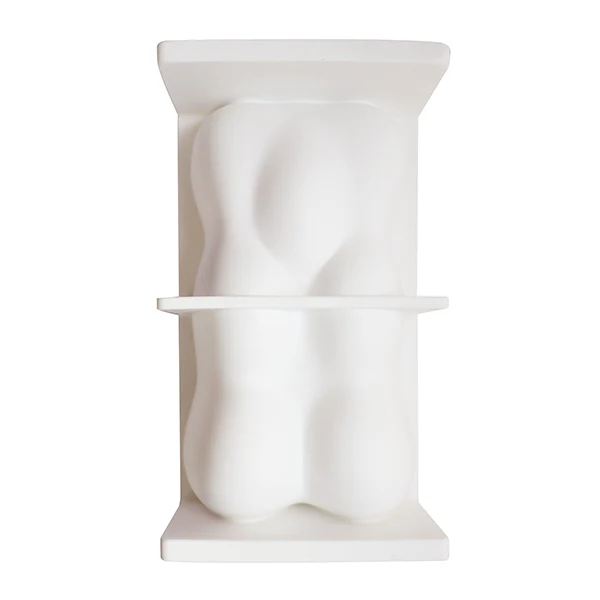 Moule silicone Ourson 3D Scrapcooking