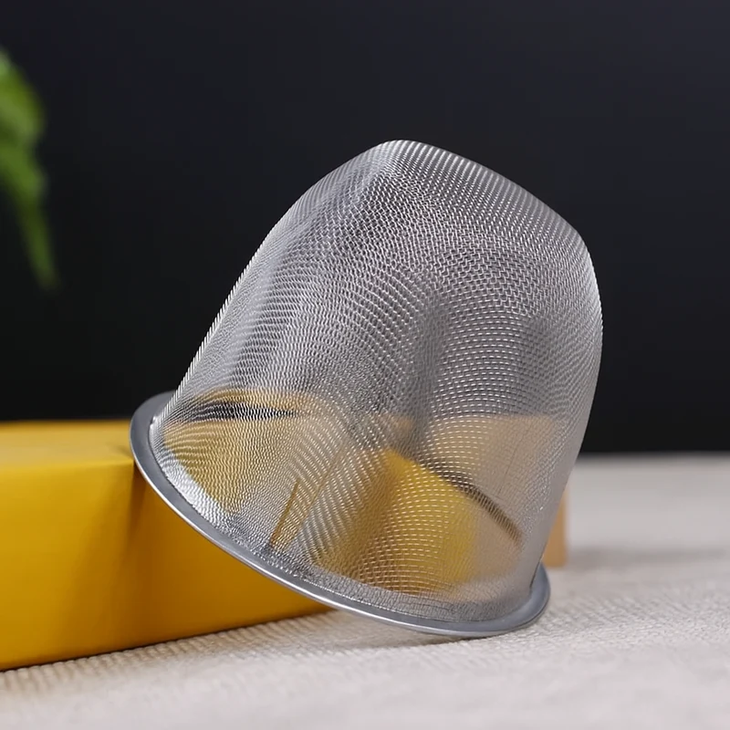 CHEFCO,TH-60, 6cm/2.37"Tea Strainer