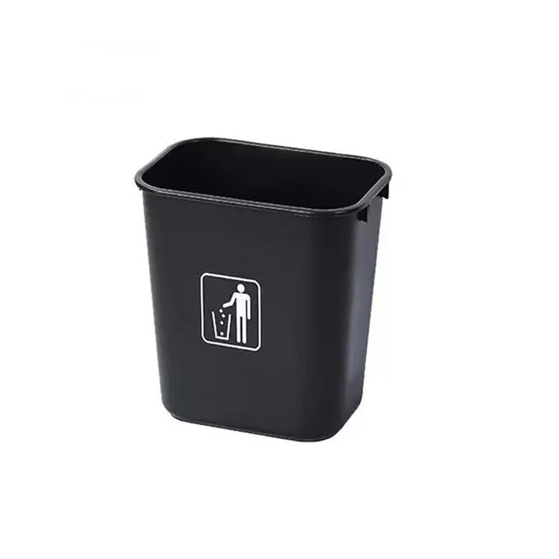 Chefco STC-5,Trash Can,Kitchen Trash Can,Garbage Container, 30L