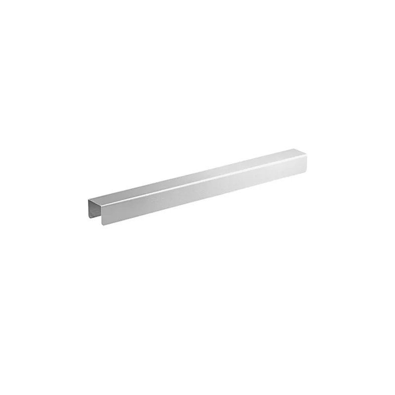Sub-equip,FJB-24-SS, Fryer Connector Strip for Floor Fryers -60.5cm/23.8"L