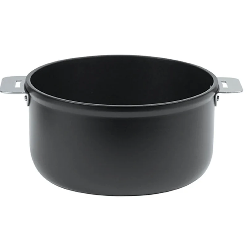 Casserole Ultralu à poignée amovible Cookway - CRISTEL