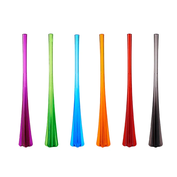 Set de 6 pailles-pilons mélangeuses Mastrad