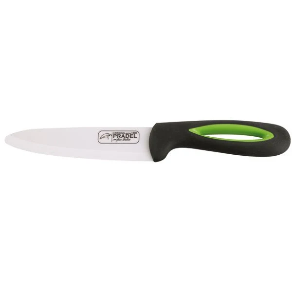 Couteau chef céramique Stratos Jean Dubost