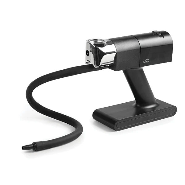 Fumoir pour aliments Lacor