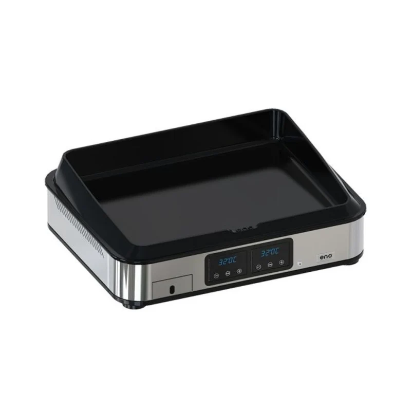 Plancha Électrique ENOSIGN 65 Inox - ENO