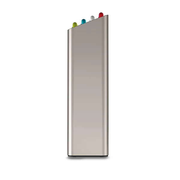 Set de 4 planches à découper multicolores Folio Icon Joseph Joseph
