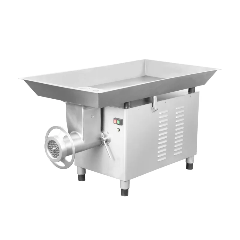 Sub-equip, 1A-CG332, 2200W Commercial Stainless Steel Meat Grinder