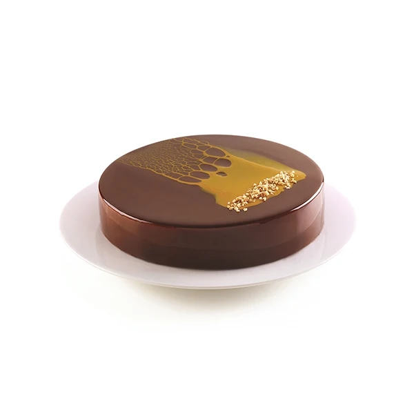 Moule en silicone Perla 24 cm Silikomart