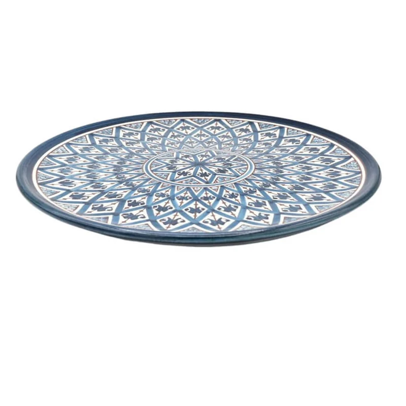 Plat à Tarte Losange - Soeurs de Bethléem