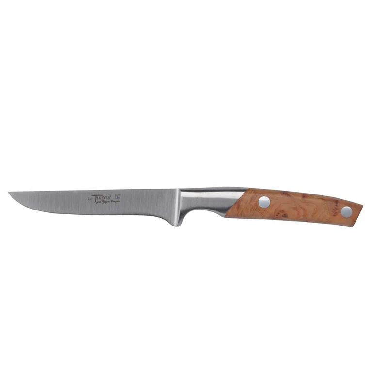 Couteau Désosser 13 cm Le Thiers - GOYON-CHAZEAU