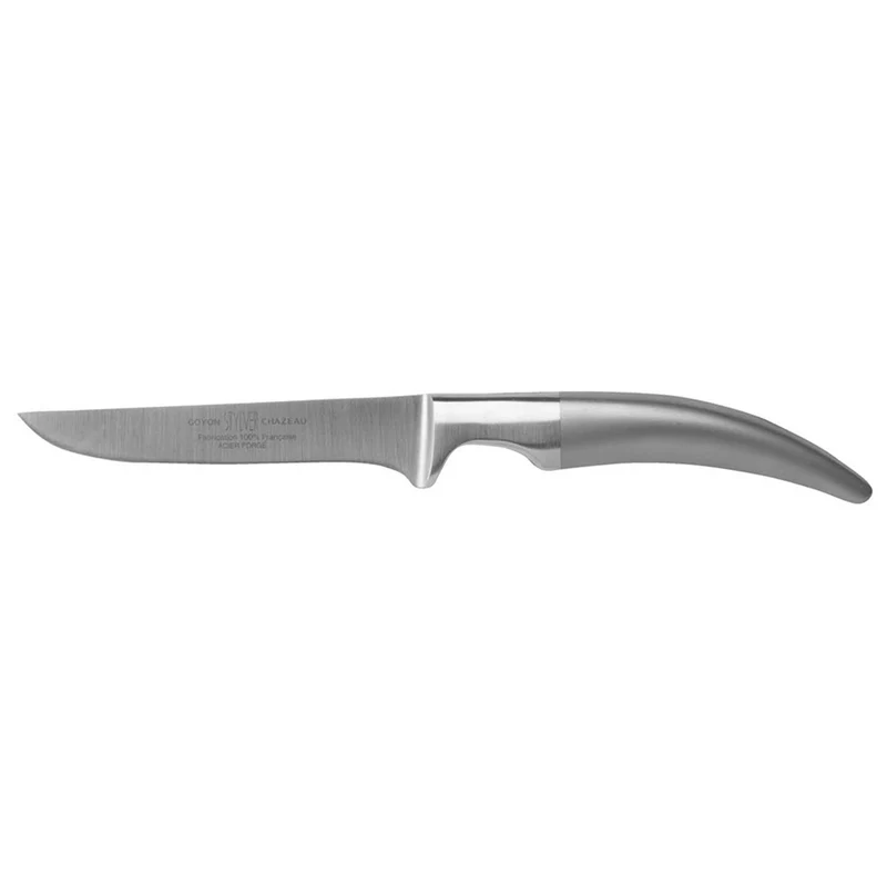 Couteau Désosser 12 cm Styl'Ver - GOYON-CHAZEAU