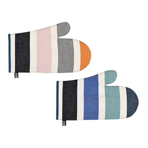 Moufle GARLIN Bleu BIC - ARTIGA