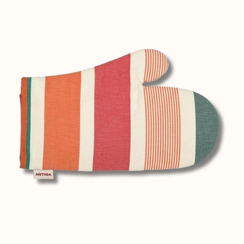 Moufle de cuisine GARLIN Melon - ARTIGA
