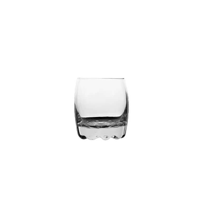 CHEFCO, J3503-2,80ML Shot Glass x 12pcs