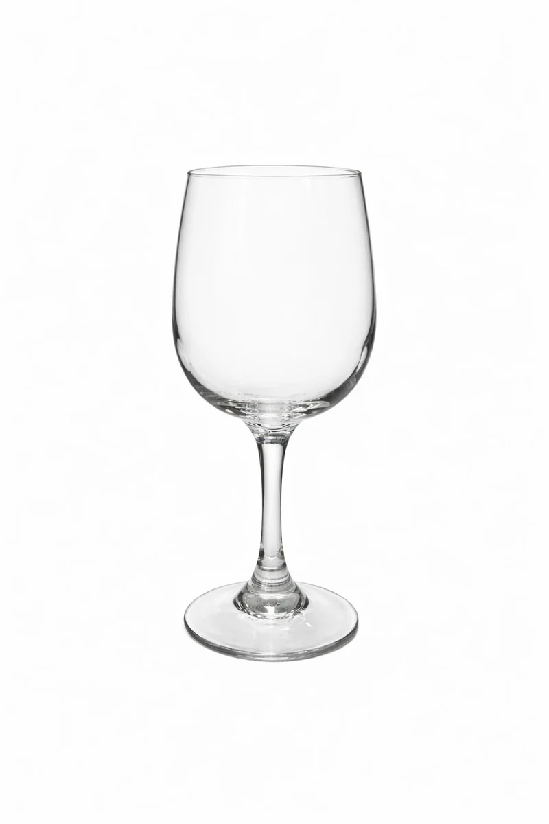 Libbey,G3834, Sonoma All Purpose Wine Glass, 473ml/ 16oz x 12 pcs