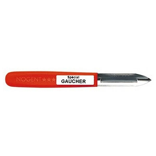 Eplucheur classique spécial Gaucher Nogent