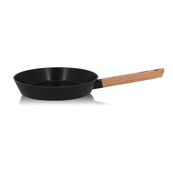 Poêle Ector induction aluminium revêtu 24 cm Ogo