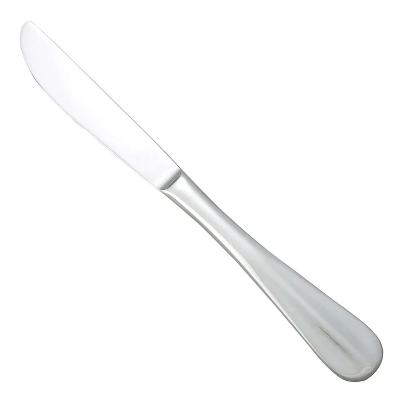 0034-08 - Stanford Dinner Knife, Extra Heavyweight, 12pcs