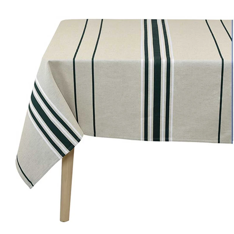 Nappe CORDA Vert - ARTIGA