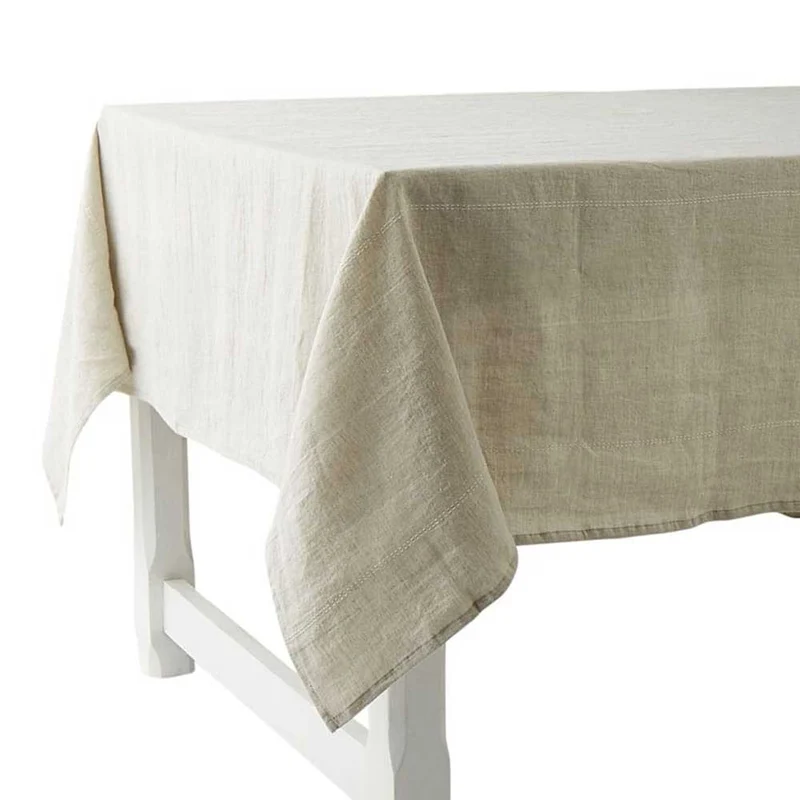 Nappe Rythmo LIN - Charvet Editions