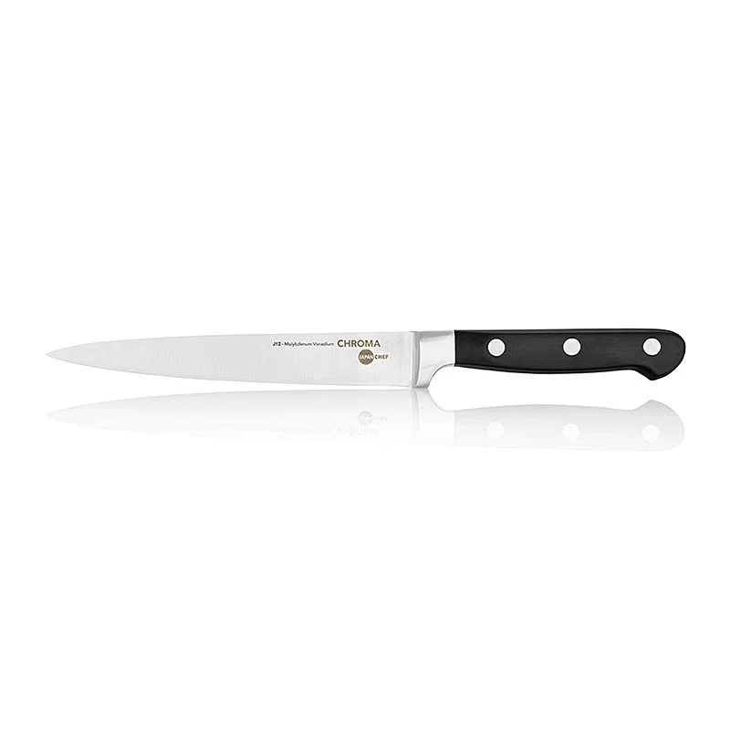 Haiku J12 Filetiermesser Chroma JAPANCHEF 17,8cm, 1 St