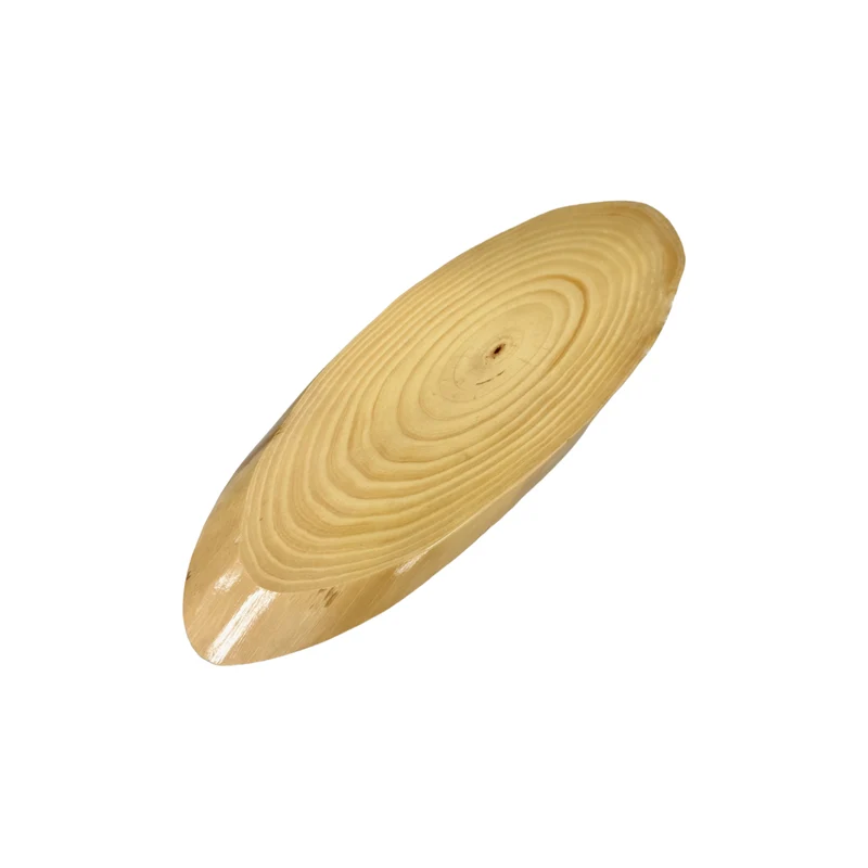 Chefco, Oval Wooden Board, 48cmx16cm (WB-4816O)