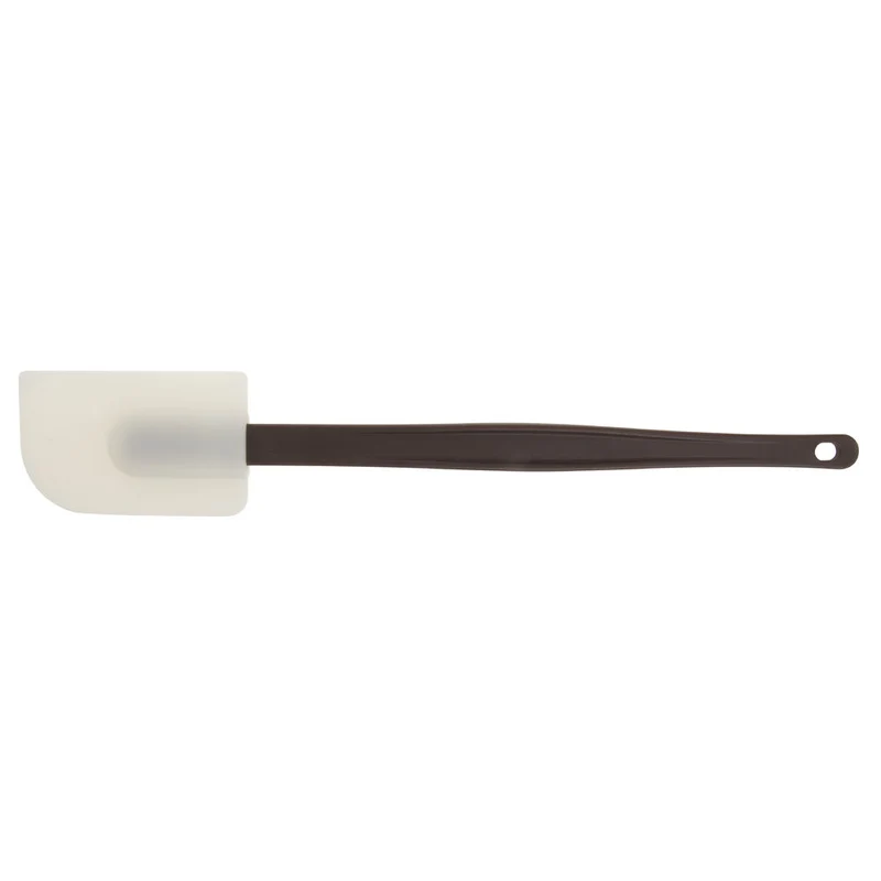 Sub-equip, 16" Spatula, Flat shape, Silicone (SSF-16)