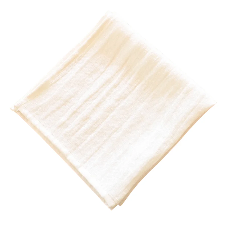 Serviette Mecano 45 x 45 cm - Charvet Editions
