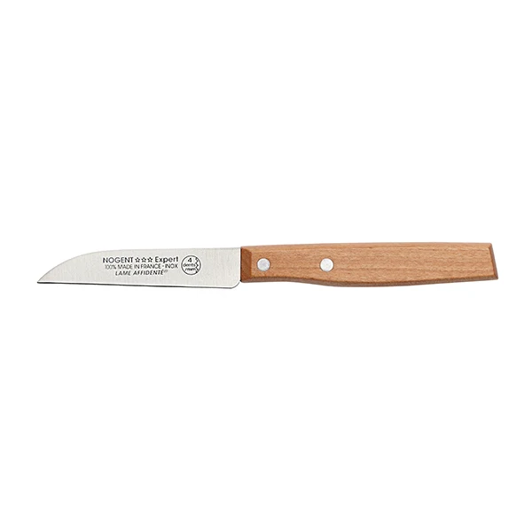 Couteau d'office Expert Affidenté Bois 8 cm Nogent