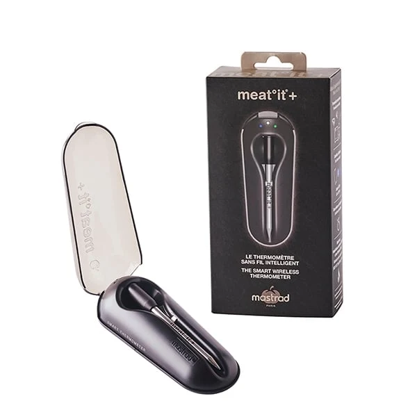 Sonde de cuisson bluetooth Meat it Mastrad