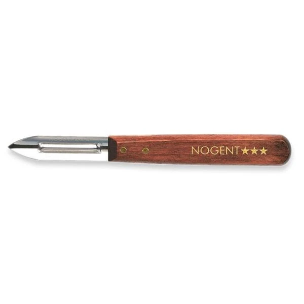 Eplucheur double tranchant Nogent