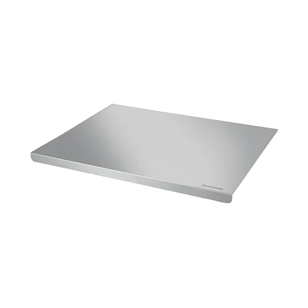 Planche multifonction Grand Chef inox 45 x 35 cm Tescoma