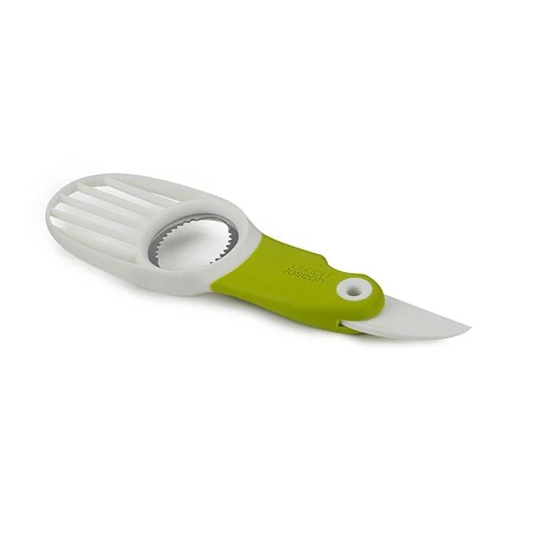 Ustensile pour avocat 3 en 1 GoAvocado Joseph Joseph
