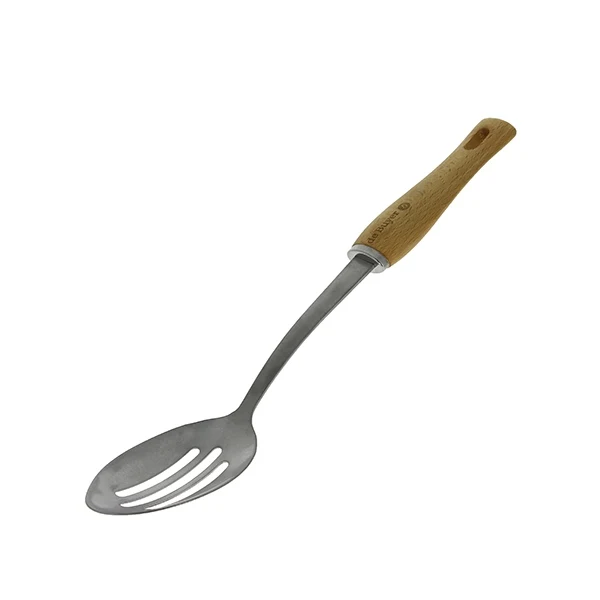 Cuillère perforée B Bois De Buyer