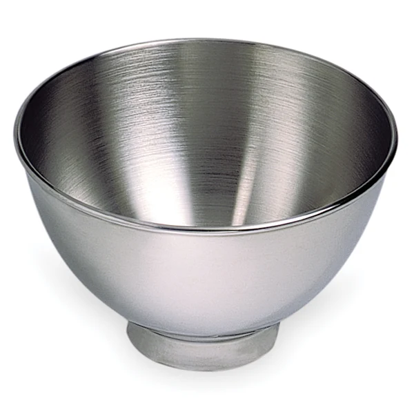Bol de 3 L en acier inoxydable 5KB3SS Kitchenaid