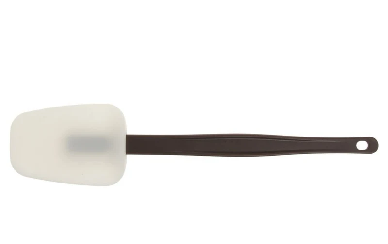 Sub-equip, SSG-16,16" Spatula, Spoon Shape, Silicone, High Heat