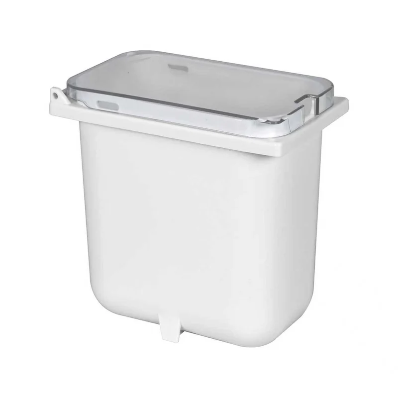 Sub-equip,PIB-2000,Sauce fountain Jar Insert with lid, Insert Box for sauce dispenser, 2L