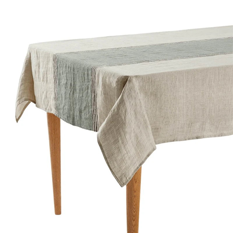 Nappe Rialto 180 x 275 cm - Charvet Editions