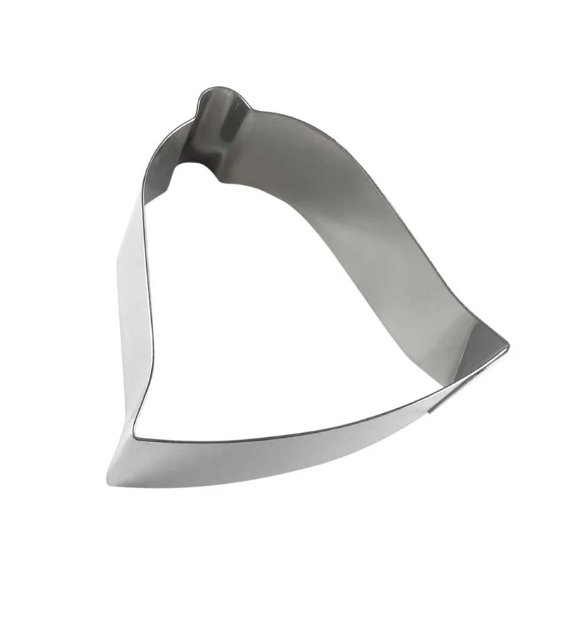 Cadre Inox en forme de Cloche - GOBEL