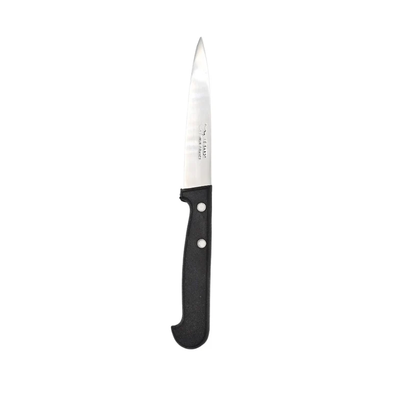 Couteau d'Office Manche ABS de couleur - Au Sabot