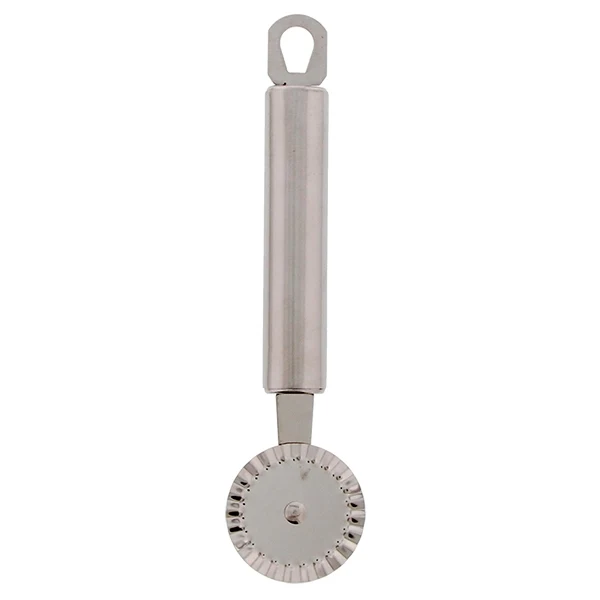 Roulette cannelée à pâtisserie inox Pradel Excellence