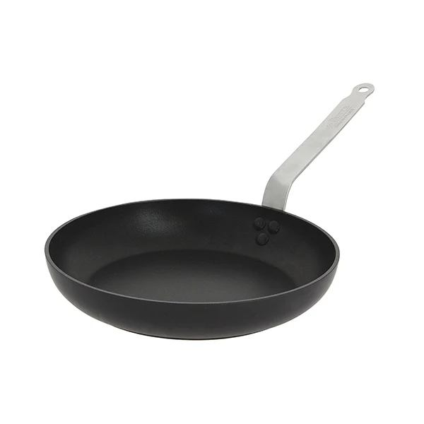 Poêle 24 cm Choc intense De Buyer