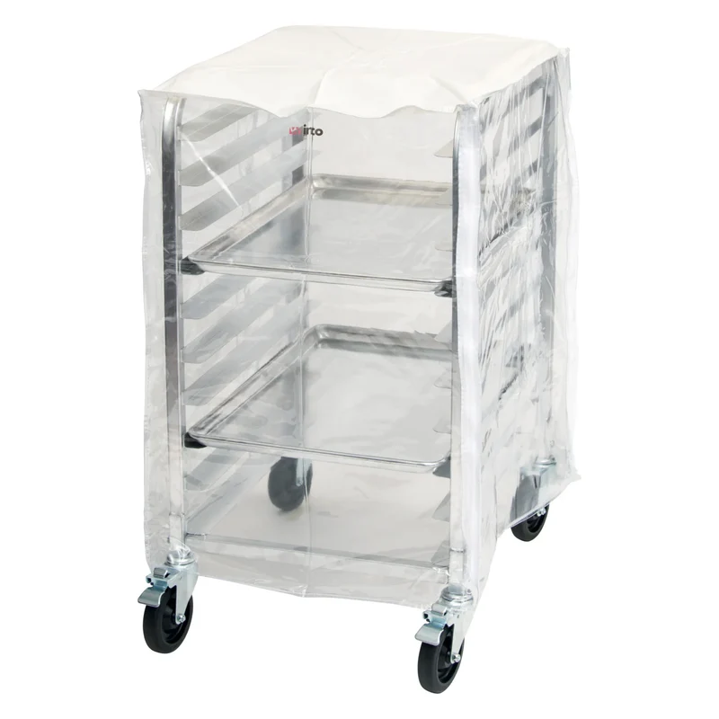 ALRK-10-CV - Cover for 10-Tier Sheet Pan Racks