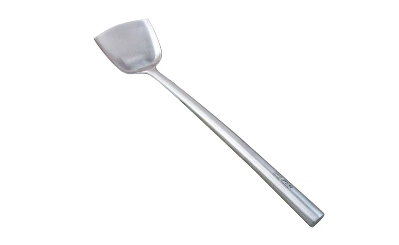 Chefco, Stainless Steel Handle Shovel, #2 (ISWH-2G)