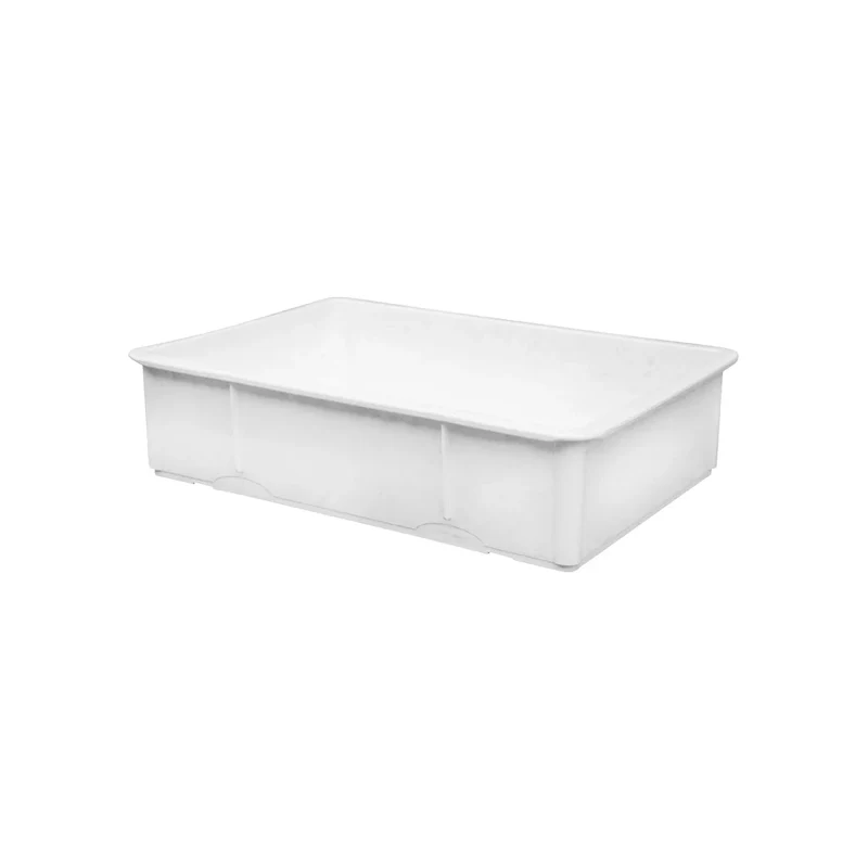 Dough Box, 25-1/2" x 17-1/2" x 6" (DB-18266)