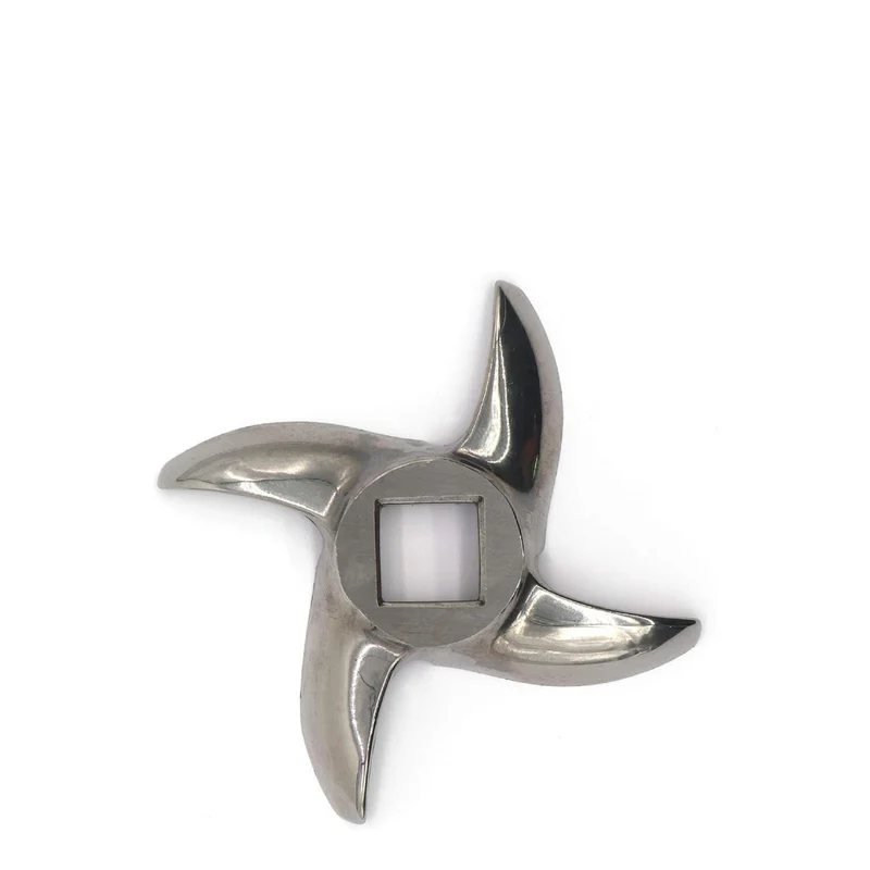 Chefco, #12 Meat Grinder Blade (MG-1201MM)