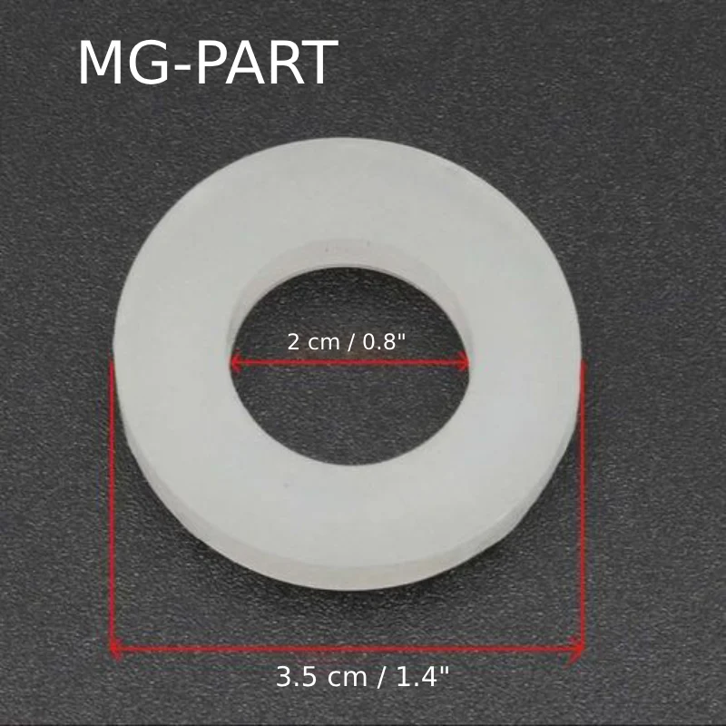 Chefco, Meat Grinder Washer Part (MG-Part)